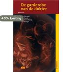 De garderobe van de dokter 9789058981127, Verzenden, Zo goed als nieuw
