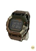 Casio Casio G-Shock Full Titanium Virtual Armor, Ophalen of Verzenden, Nieuw