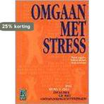 OMGAAN MET STRESS. INCL. CD MET OEFENINGEN 9789076141053, Verzenden, Gelezen, R. Joppen