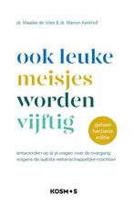 Ook leuke meisjes worden vijftig (9789021597119), Verzenden, Nieuw