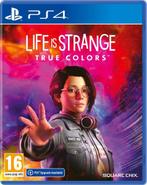 Life is Strange True Colors-Standaard (PlayStation 4) NIEUW, Spelcomputers en Games, Ophalen of Verzenden, Nieuw
