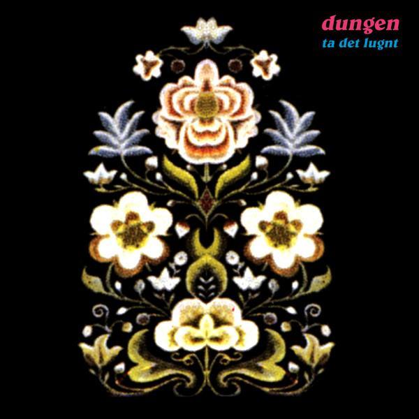 cd digi - Dungen - Ta Det Lugnt, Cd's en Dvd's, Cd's | Rock, Zo goed als nieuw, Verzenden