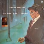 Frank Sinatra – In The Wee Small Hours 8436542010757 (1..., Cd's en Dvd's, Vinyl | Jazz en Blues, Verzenden, Nieuw in verpakking