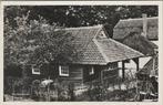 KAATSHEUVEL - Camping Duinlust. Hoofdgebouw, Verzamelen, Verzenden, Gelopen