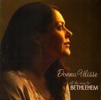 Donna Ulisse - All The Way To Bethlehem, Ophalen of Verzenden, Gebruikt