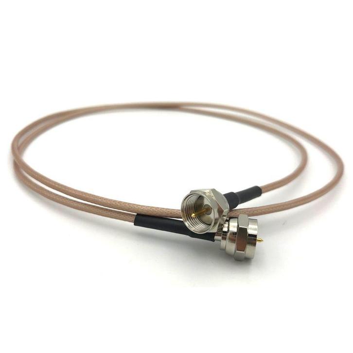 Travel Vision R6/R7 spare part Interne Bekabeling 85cm, Audio, Tv en Foto, Schotelantennes, (Schotel)antenne, Nieuw, Ophalen of Verzenden