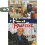 De fanmail van Baantjer 9789026115301 J. Bakkenhoven, Boeken, Verzenden, Gelezen, J. Bakkenhoven