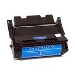 Geschikt Lexmark 64016HE toner zwart van Inktmedia, Nieuw, Toner, Inktmedia