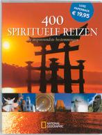 Luxe paperback 400 Spirituele bestemmingen 9789089270627, Boeken, Gelezen, Ellen Dupont, Verzenden