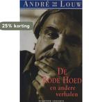 RODE HOED, DE 9789054290162 Louw, Verzenden, Gelezen, Louw