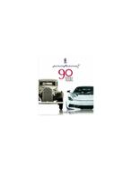 PININFARINA 90 ANNI / 90 YEARS, Boeken, Auto's | Boeken, Nieuw, Author