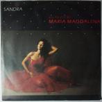 Sandra - (Ill never be) Maria Magdalena - Single, Cd's en Dvd's, Vinyl Singles, Gebruikt, 7 inch, Pop, Single