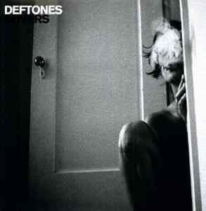 LP gebruikt - Deftones - Covers (Europe, 2011, RSD), Cd's en Dvd's, Vinyl | Rock, Zo goed als nieuw, Verzenden