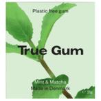 24x True Gum Mint & Matcha 21 gr, Diversen, Overige Diversen, Nieuw, Verzenden