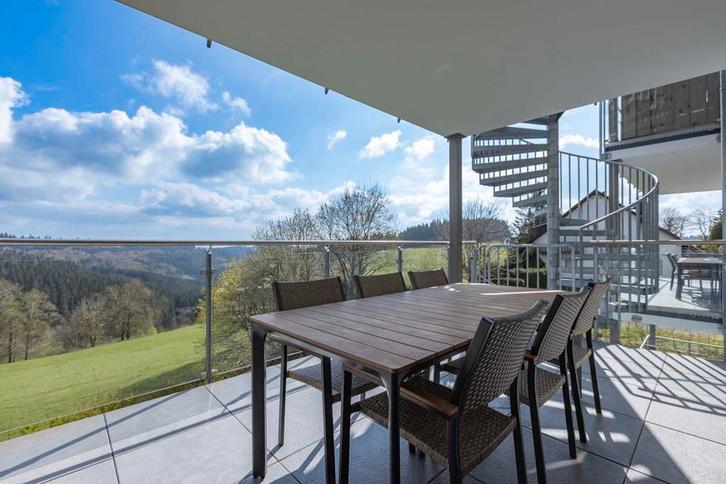 Sauerland: Astenblick Apartments nr C3 te koop, Huizen en Kamers, Recreatiewoningen te koop, Appartement
