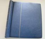 Saargebied 1920/1959 - in Leuchtturm album met ook Saarland, Gestempeld