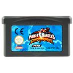 Power Rangers: Dino Thunder (German) [Gameboy Advance], Spelcomputers en Games, Games | Nintendo Game Boy, Ophalen of Verzenden