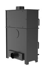 Houtkachel Forno 8 Met Oven, Nieuw