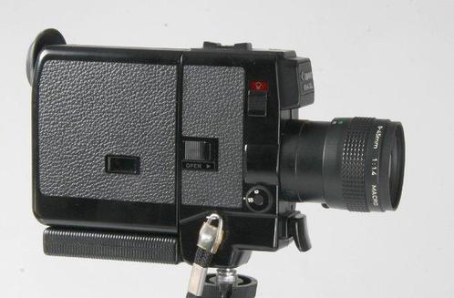Canon 514XL - Filmcamera, Verzamelen, Fotografica en Filmapparatuur