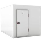 Koel-/Vriescombinatie | Maxicold COMBI | Incl. Motor | 18.05, Zakelijke goederen, Horeca | Keukenapparatuur, Verzenden, Nieuw in verpakking