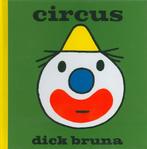 Circus 9789022940099 Dick Bruna, Verzenden, Gelezen, Dick Bruna