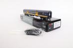 Artitec H0 - 20.160.08 - Modeltrein personenwagen (1) - Plan, Nieuw