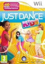 Just Dance Kids [Wii], Spelcomputers en Games, Games | Nintendo Wii, Ophalen of Verzenden, Zo goed als nieuw