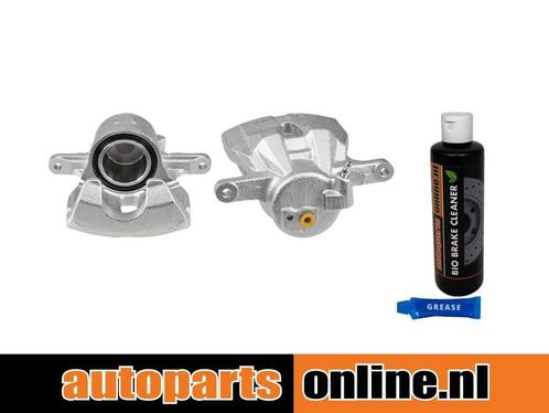 Remklauw Toyota Yaris voorzijde, rechts, Auto-onderdelen, Besturing, Nieuw, Toyota, Verzenden