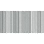 Wandtegel Estudio Roku 11.5x23 cm Mat Grey (Prijs per M2), Ophalen of Verzenden, Nieuw