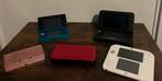 Nintendo 2DS/3DS (XL) Ruime Keuze!, Spelcomputers en Games, Spelcomputers | Nintendo 2DS en 3DS, Verzenden, Zo goed als nieuw