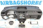 AIRBAG SET – DASHBOARD ZWART VOLKSWAGEN CADDY (2015-2020), Auto-onderdelen, Dashboard en Schakelaars, Gebruikt, Volkswagen