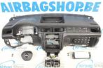 AIRBAG SET – DASHBOARD ZWART VOLKSWAGEN CADDY (2015-2020), Gebruikt, Volkswagen