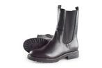 Poelman Chelsea Boots in maat 39 Zwart | 10% extra korting, Kleding | Dames, Schoenen, Nieuw, Overige typen, Poelman, Zwart