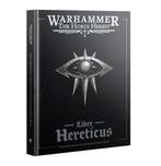 Liber Hereticus Traitor Army book(Warhammer nieuw), Hobby en Vrije tijd, Wargaming, Ophalen of Verzenden, Nieuw