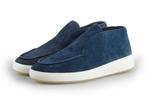 Nubikk Instappers in maat 38 Blauw | 10% extra korting, Kleding | Dames, Nubikk, Instappers, Gedragen, Verzenden