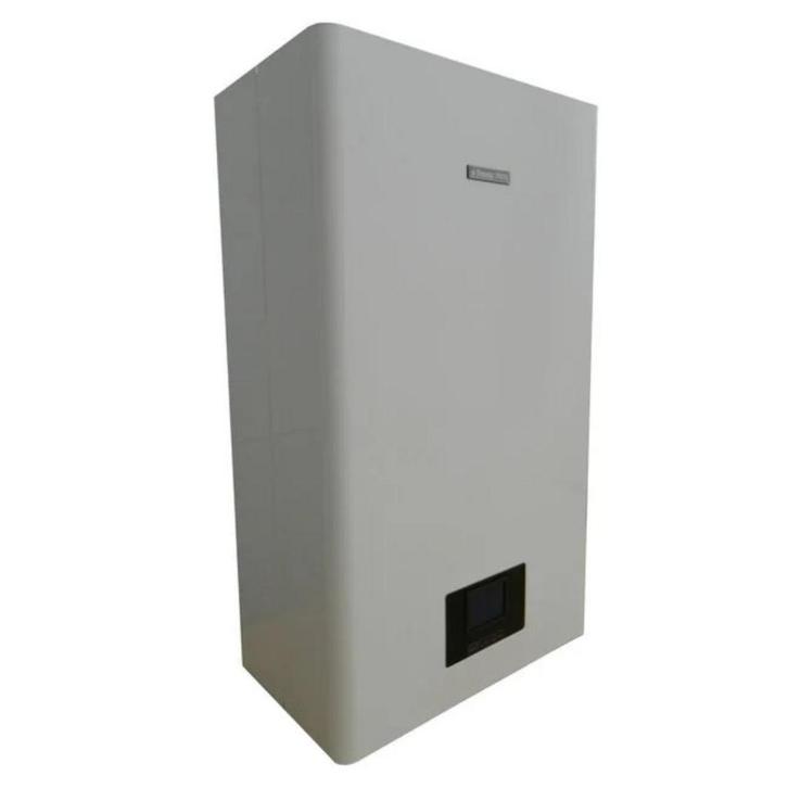 Mikoterm - mTronic-7000 EU (24 kW) - elektrische CV-ketel, Doe-het-zelf en Verbouw, Verwarming en Radiatoren, 800 watt of meer