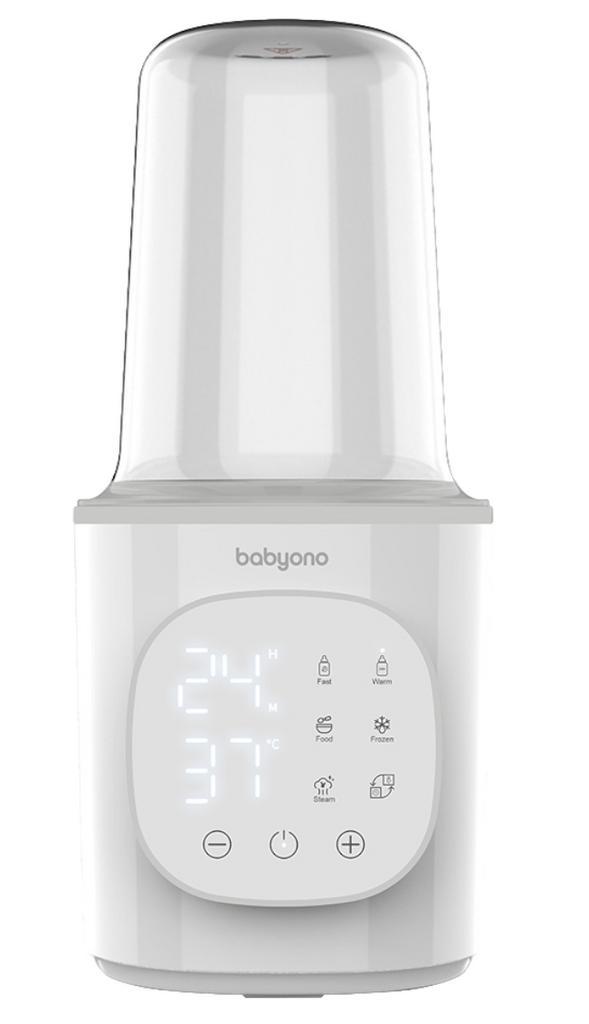 Baby Ono Elektrische Flessenwarmer / Sterilisator, Kinderen en Baby's, Babyvoeding en Toebehoren, Nieuw, Verzenden