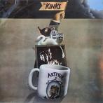 LP gebruikt - The Kinks - Arthur Or The Decline And Fall..., Verzenden, Zo goed als nieuw