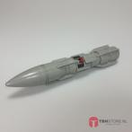 Transformers (G1) Part - Powermasters Doubledealer Missile, Verzamelen, Verzenden, Zo goed als nieuw