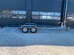 Pega Capo CL2000 Boottrailer 2000kg max. 750cm, Watersport en Boten, Gebruikt