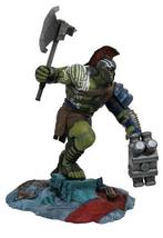 Diamond Direct Marvel Gallery: Thor Ragnarok - The Hulk PVC, Verzenden, Zo goed als nieuw