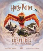 Harry Potter: A Pop-Up Guide to the Creatures of the, Boeken, Verzenden, Nieuw