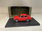 Ebbro 1:43 - Modelauto - Daihatsu Compagno Berlina 800, Nieuw