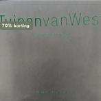 Tuinen van West 9789081544405 Mariette Carstens, Verzenden, Zo goed als nieuw, Mariette Carstens