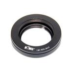 Kiwi Photo Lens Mount Adapter (M39-M4/3), Nieuw, Overige typen, Ophalen of Verzenden