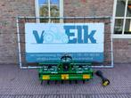 Nieuwe Rotorkopeg voor Minitractor / Mini Tractor