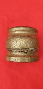 Vijzel en stamper (2) - Bronzen vijzel Spanje 18e eeuw, Antiek en Kunst, Antiek | Overige Antiek
