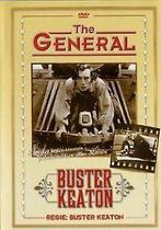 Buster Keaton - The General von Keaton, Buster, Bruc...  DVD, Zo goed als nieuw, Verzenden