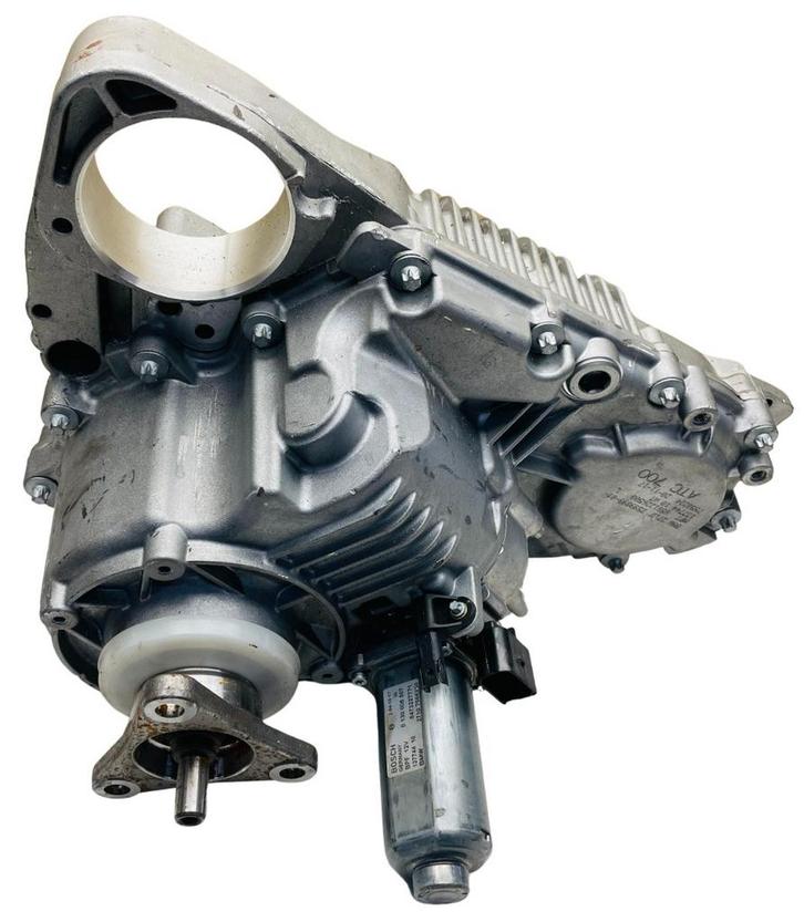 Differentieel 27107599899 BMW, Auto-onderdelen, Motor en Toebehoren, Nieuw, BMW, Verzenden
