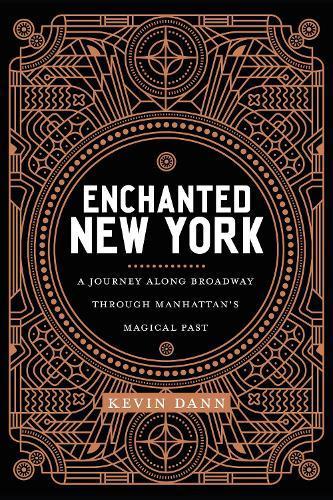 Enchanted New York, Boeken, Studieboeken en Cursussen, Verzenden